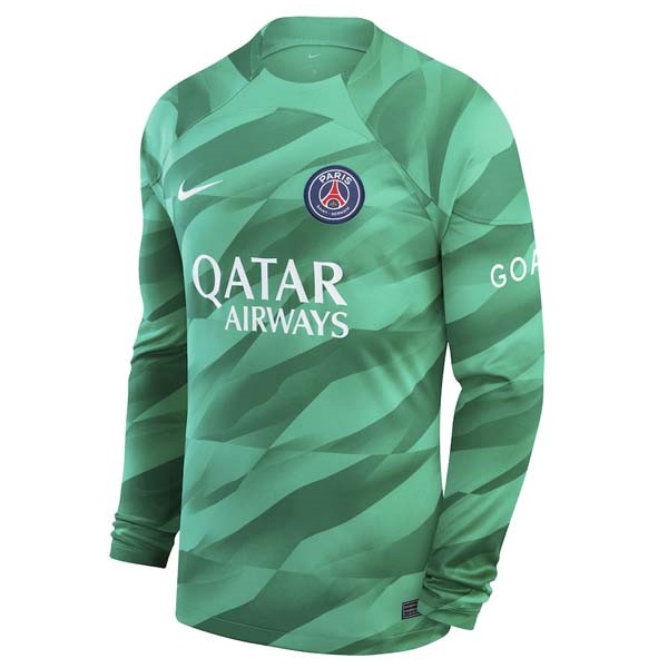 Thailandia Maglia PSG Portiere 23/24